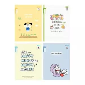 펜피아 초등 제본 글짓기장 노트 1세트 10권