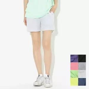 [하프클럽/]여자 데일리귀여운 스탠다드 머스트해브 트렌드 3부 숏팬츠
