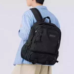 잔스포츠 jansport 엔보이 BLACK