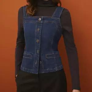 DR 데님베스트 1종