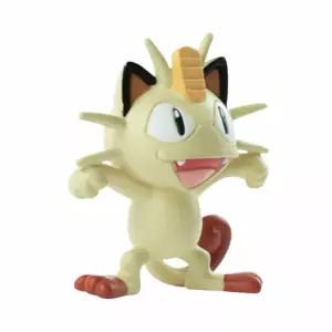 나옹 포켓몬굿즈 스터장난감포켓몬 스터 스터프라모델 모형 피규어 스터피어