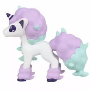 몬콜레 포니타가라르 아이들선물 포켓몬피규어몬 들선물 어장식 장난감 포켓몬몬 피어 몬어 큐어