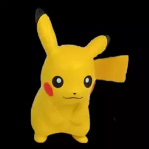 몬콜레 EMC 피카츄 굿즈 포켓몬인형장난감 스터피규어 스터 선물 장식 피어 몬스터콜렉션