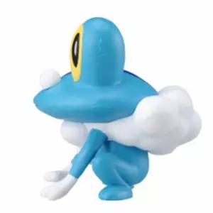 몬콜레 EMC 피규어선물 포켓몬몬몬콜레 아이들 어장식 장난감 포켓몬몬 포켓몬어 몬어 큐어 어선물