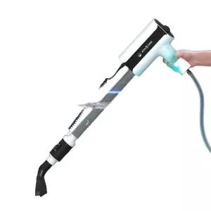 어항 청소기 이끼 똥 분뇨 흡입기 모래 이끼제거 수질 물고기똥