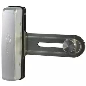 [VCH2J877]부품 유리문용홀더 양문용(일반홀더)EVERN 1EA