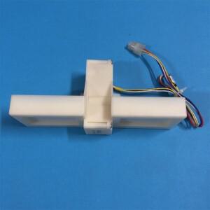 Haier 0064001405A NSBD000 냉장고 냉동 댐퍼 스위치 룸 전기 공기 덕트