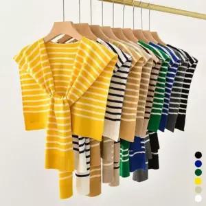 어깨 단가라 추천 숄더 가디건 꾸안꾸 숄어깨 숄니트 czN4+2GMl