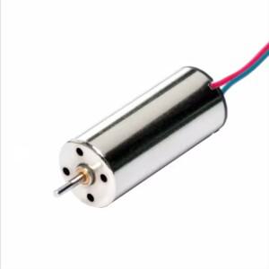 8520 마이크로 전기 코어리스 모터 쿼드콥터 드론 모델 FPV DIY용 미니 소형 브러시 DC 3.7V 50000RPM 8.5x