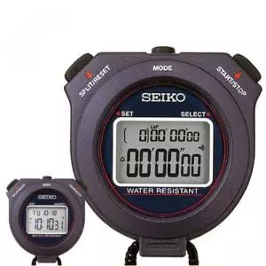 세이코 10랩 메모리 스톱워치 초시계 H1216766 운동