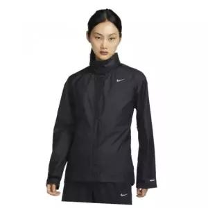 [나이키]NIKE 패스트 리펠 러닝 재킷 W - 블랙 / FB7452-010FB7452-010 563156