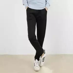 편안한 여성의류 반바지 조깅 여자트레이닝바지 런닝 (WFG0AWM)