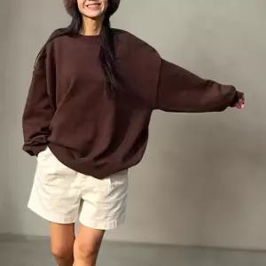 [옷자락]남녀 공용 박시 오버사이즈 커플룩 8종 색상 니트