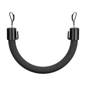 노인 자동차 손잡이 차량 뒷좌석 헤드레스트 안전 고리 후크