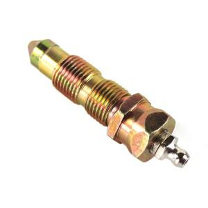 1PC 07959-20001 Komatsu PC100 굴삭기 용 밸브 그리스 윤활