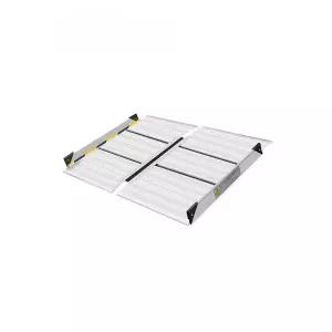 경사로진입판 자전거 휠체어 계단 이동식 발판 경사대