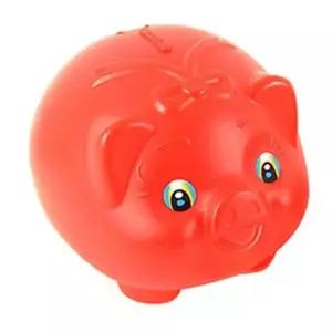 마키 SD62MH71 탤런트돼지저금통(특대) 저금통 팬시용품 캐릭터저금통 탈랜트저금통 마키저금통