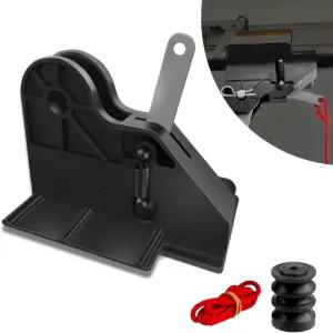 지니 차고 도어 오프너 부품용 나사 드라이브 캐리지 자석이 장착된 트롤리 어셈블리(36179R.S 20414R)