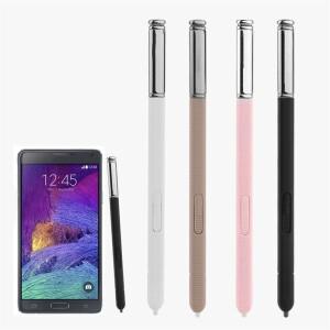 호환 삼성 Note 4 펜 스타일러스 S 휴대 전화용 터치 스크린 갤럭시 S-Pen