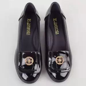 플랫 단화 데일리 고급 슈즈 여성 신발 발편한 정장 화 구두 겨울 플랫슈즈 키높이 스웨이드 단화 부츠 liv