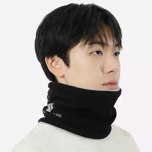 카르닉 시실리 넥워머  방한 목토시 멀티스카프 남자 여자 골프 자전거