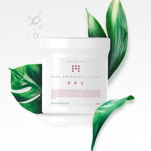 고주파크림 괄사마사지크림 메르헨랩 오리지널 800ml 얼굴마사지 피부과 에스테틱