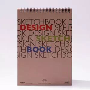 삼원 A01 아트스퀘어 스케치북 백색 4절/스케치/북/드로잉/크로키/수채화/노트/그림