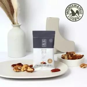 [산과들에] 하루견과 순수가온 20gx90봉