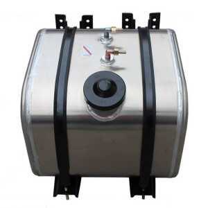 대형 연료탱크 화물차 기름통 보조 실린더 대용량