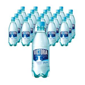 웅진)빅토리아(플레인/500ml)-박스(20개입)