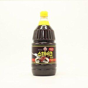 [JHQSDM6O_52EN]오뚜기 소스 스테이크 2.1kg