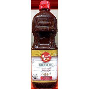 [JHQ883P6_52EC]스테이크소스(ACE+ 액상소스 930ml)
