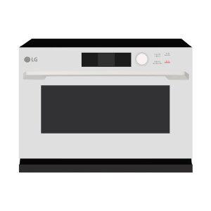 [LG]전자 오브제컬렉션 32L 광파오븐 미스트베이지 ML32EW1_E마켓