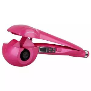 바비리스망치 고데기 핑크 검은색 망치고데기 미라