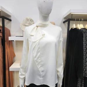 [조이너스]하이넥 블라우스JAEW9-WRB120