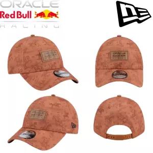 뉴에라 오스틴 레이스 스페셜 9FORTY 스냅백 오라클 레드불 레이싱 F1 에프원 캡모자