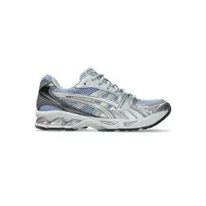 아식스 ASICS 젤-카야노 14 - 돌핀그레이:퓨어실버 1203A537-401