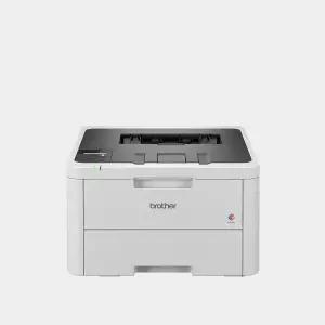 브라더 HL-L3220CW 레이저 프린터 토너포함