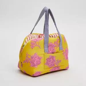 [롯데백화점]루이독 엘리스 코튼 어라운드 백 Petit