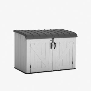 S60170 미국라이프타임 스토리지박스 / 원예용품, 정원용품, 코스트코,