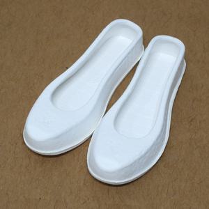 종이신발 남자 - 천도재 한지신발 49재 제사 불교용품 백중기도