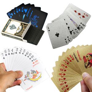 포커 포카 트럼프 카드 보드게임 로얄 벌크형