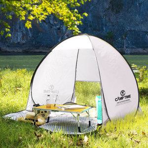 캠프타임 원터치 팝업 그늘막텐트 CT-P3S