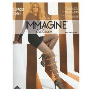 이마지네 여성/학생 겨울용 고탄력 팬티스타킹 50데니아 3매