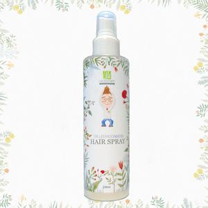 [이문원한의원]탈모,두피안심 스타일링 헤어스프레이(200ml)