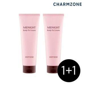 [참존화장품]미드나이트 바디핏 크림 딥 로즈 250ml 총 2개_P346174249