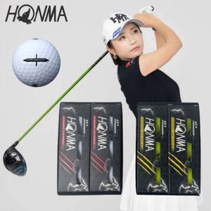 혼마 23년 스피드몬스터 3피스 골프공 6구 세트 홀인원 기념볼 무료 인쇄 포장 선물 비거리 골프볼