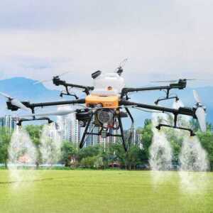농약드론 방제드론 살충제 과수원 배터리 방제용 비료
