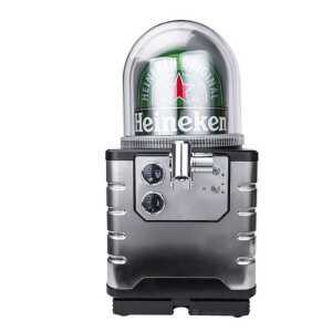 하이네켄 케그 생맥주 거품기 홈술 머신 비어텐더 홈파