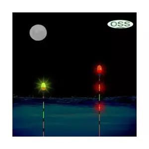 Reet 릿찌 3점등 스마트찌탑 전자찌탑 민물전자찌 찌탑